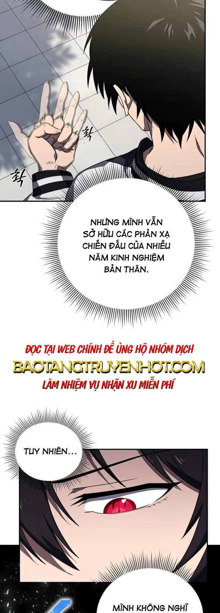 đọc truyện Người Chơi Trở Lại Sau 10000 Năm Chương 25 ảnh 18 tại Truyện Dạ Ký