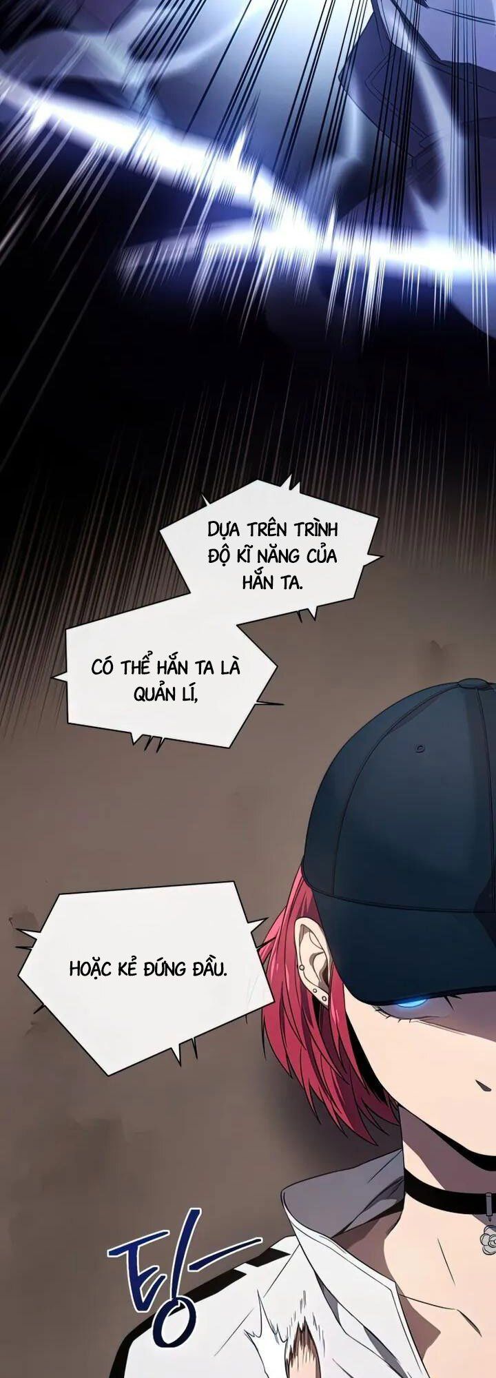 đọc truyện Người Chơi Trở Lại Sau 10000 Năm Chương 25 ảnh 41 tại Truyện Dạ Ký