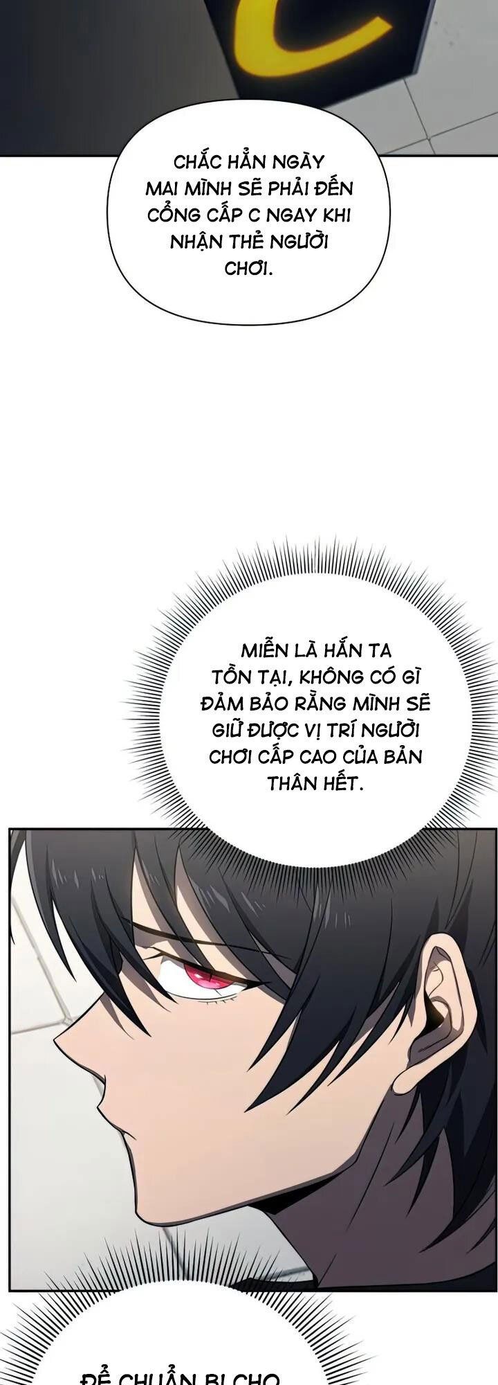 đọc truyện Người Chơi Trở Lại Sau 10000 Năm Chương 25 ảnh 52 tại Truyện Dạ Ký