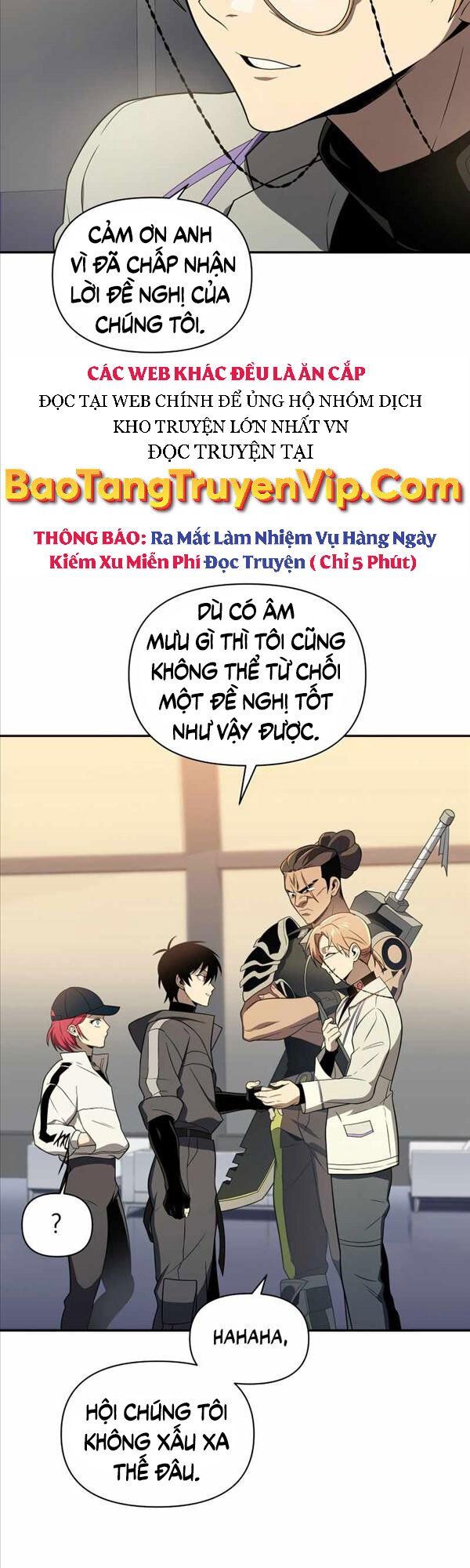 đọc truyện Người Chơi Trở Lại Sau 10000 Năm Chương 31 ảnh 33 tại Truyện Dạ Ký