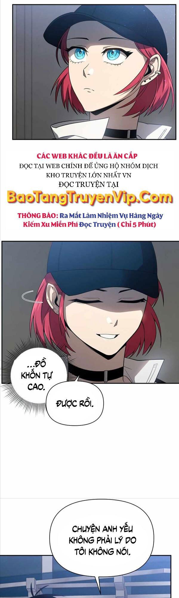đọc truyện Người Chơi Trở Lại Sau 10000 Năm Chương 31 ảnh 6 tại Truyện Dạ Ký