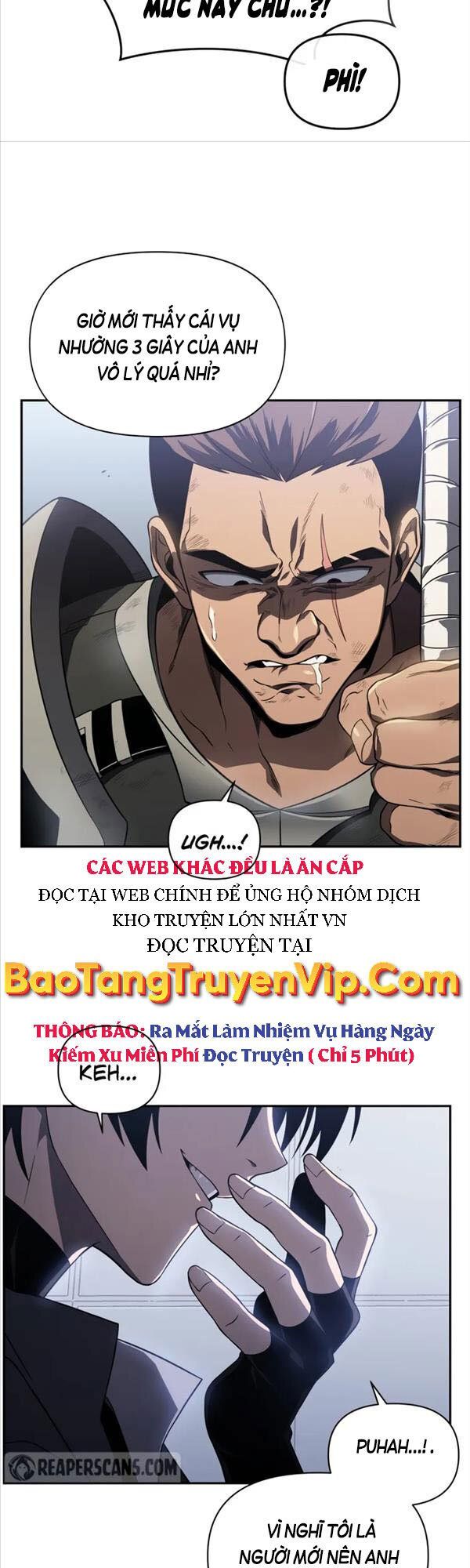 đọc truyện Người Chơi Trở Lại Sau 10000 Năm Chương 33 ảnh 4 tại Truyện Dạ Ký