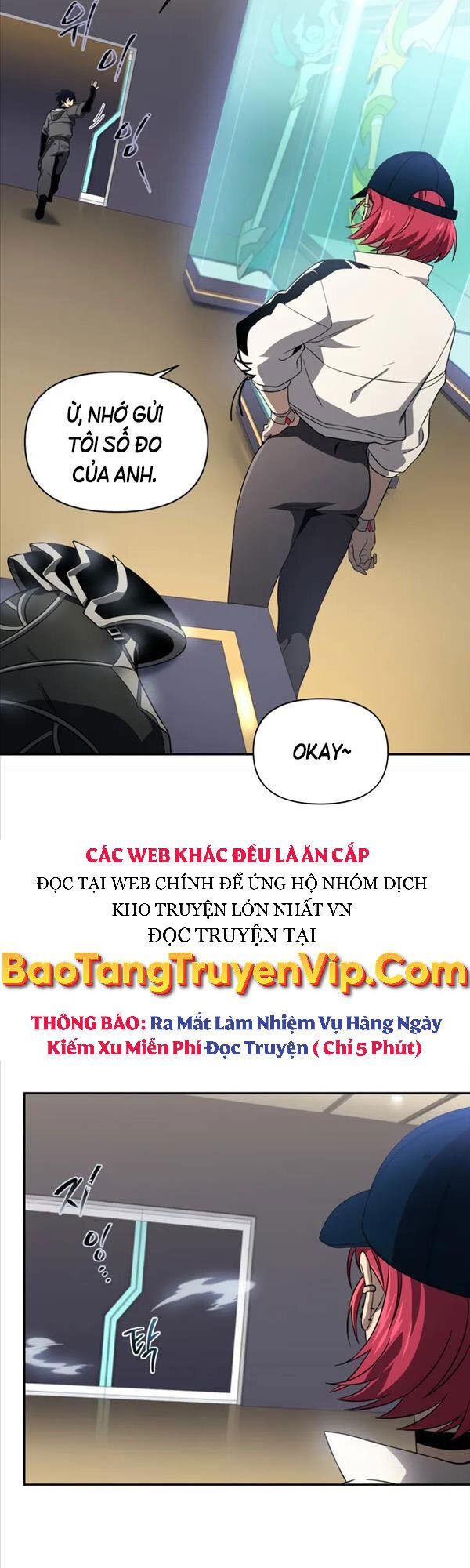 đọc truyện Người Chơi Trở Lại Sau 10000 Năm Chương 33 ảnh 39 tại Truyện Dạ Ký