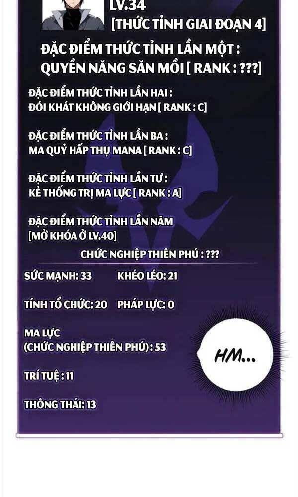 đọc truyện Người Chơi Trở Lại Sau 10000 Năm Chương 34 ảnh 4 tại Truyện Dạ Ký