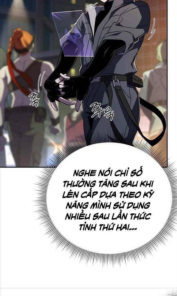đọc truyện Người Chơi Trở Lại Sau 10000 Năm Chương 34 ảnh 10 tại Truyện Dạ Ký