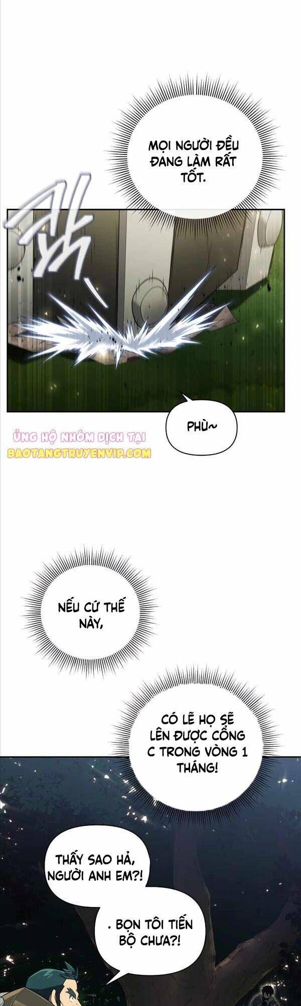 đọc truyện Người Chơi Trở Lại Sau 10000 Năm Chương 35 ảnh 18 tại Truyện Dạ Ký