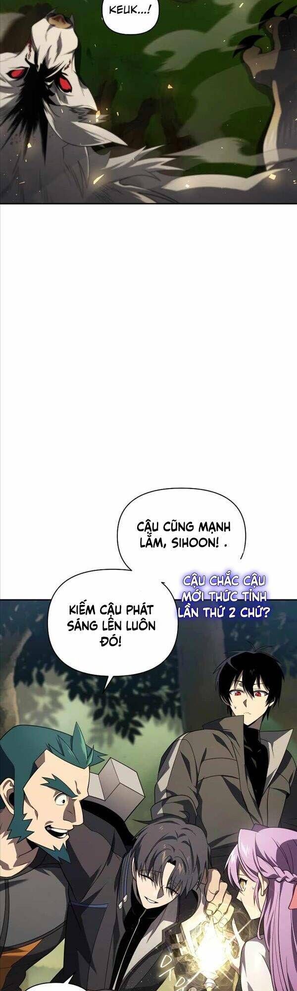 đọc truyện Người Chơi Trở Lại Sau 10000 Năm Chương 35 ảnh 40 tại Truyện Dạ Ký