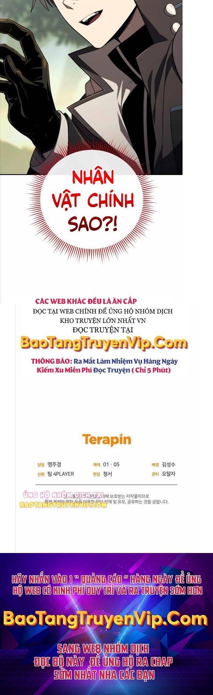 đọc truyện Người Chơi Trở Lại Sau 10000 Năm Chương 35 ảnh 49 tại Truyện Dạ Ký