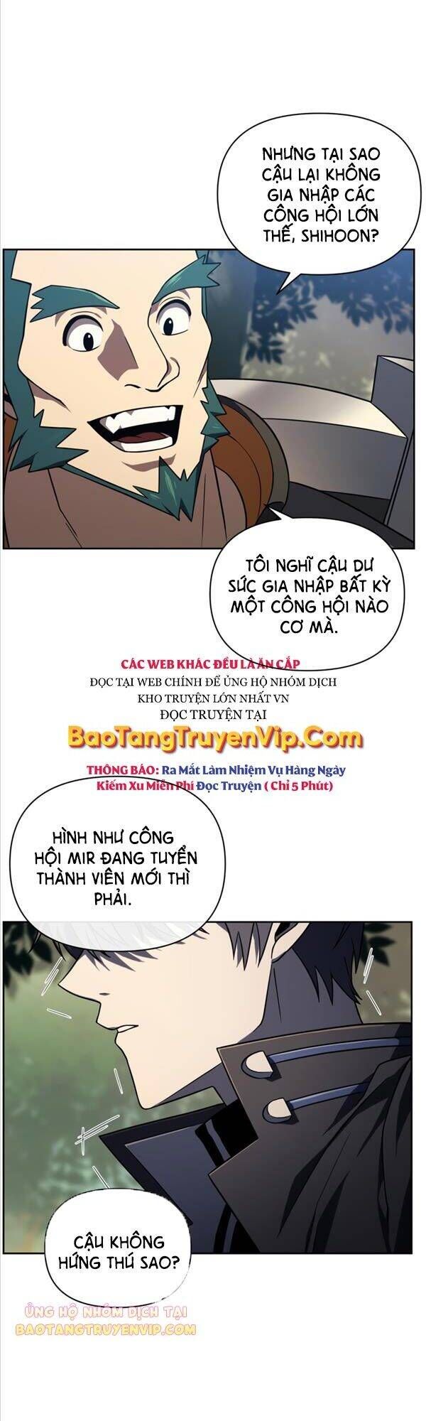 đọc truyện Người Chơi Trở Lại Sau 10000 Năm Chương 36 ảnh 16 tại Giả Dược