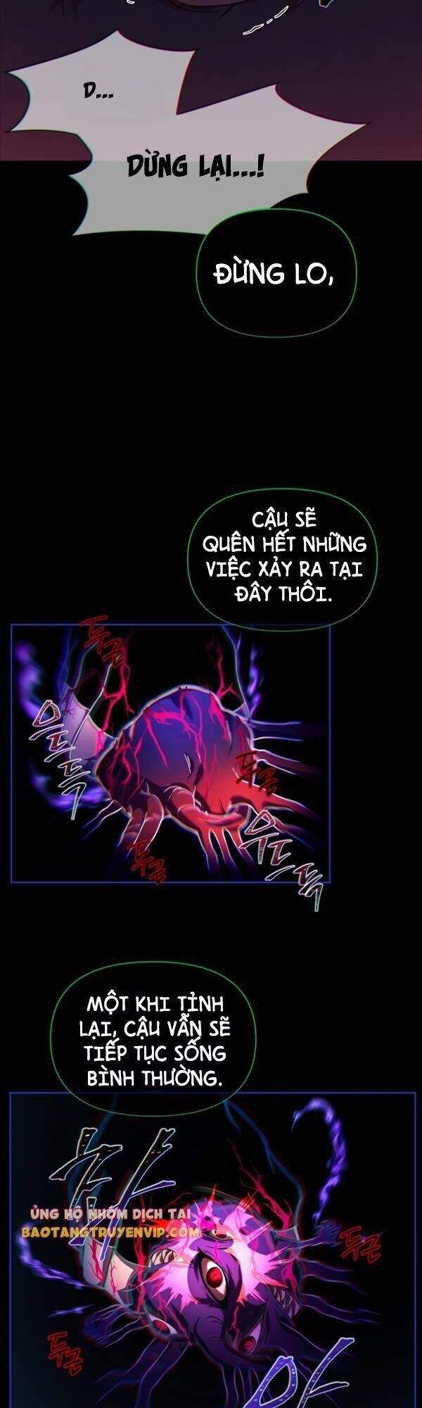 đọc truyện Người Chơi Trở Lại Sau 10000 Năm Chương 36 ảnh 44 tại Giả Dược