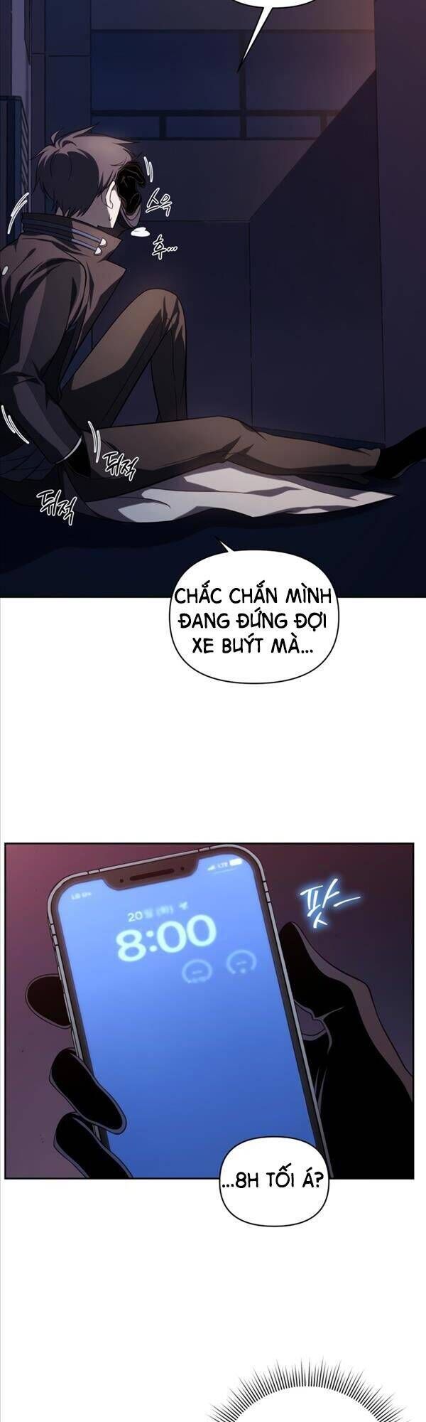 đọc truyện Người Chơi Trở Lại Sau 10000 Năm Chương 36 ảnh 51 tại Giả Dược