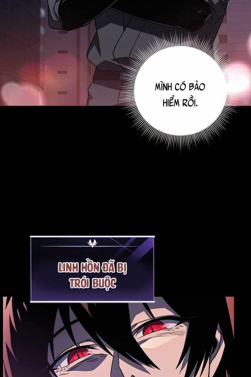 đọc truyện Người Chơi Trở Lại Sau 10000 Năm Chương 37 ảnh 5 tại Truyện Dạ Ký