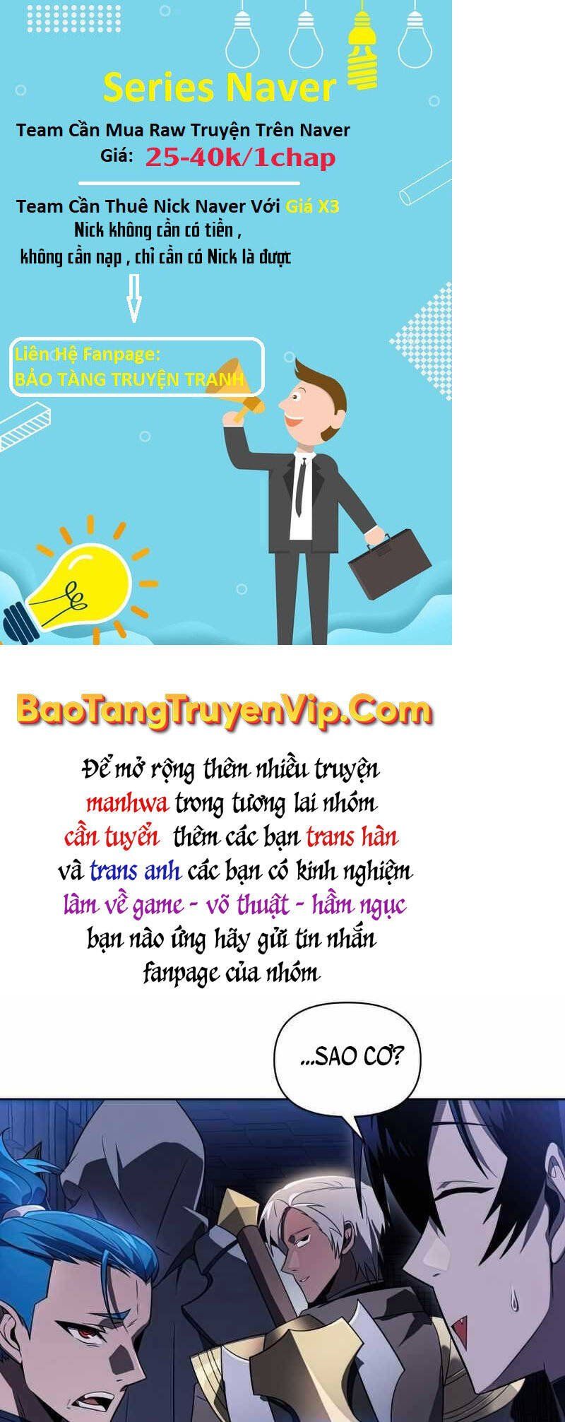đọc truyện Người Chơi Trở Lại Sau 10000 Năm Chương 38 ảnh 25 tại Truyện Dạ Ký