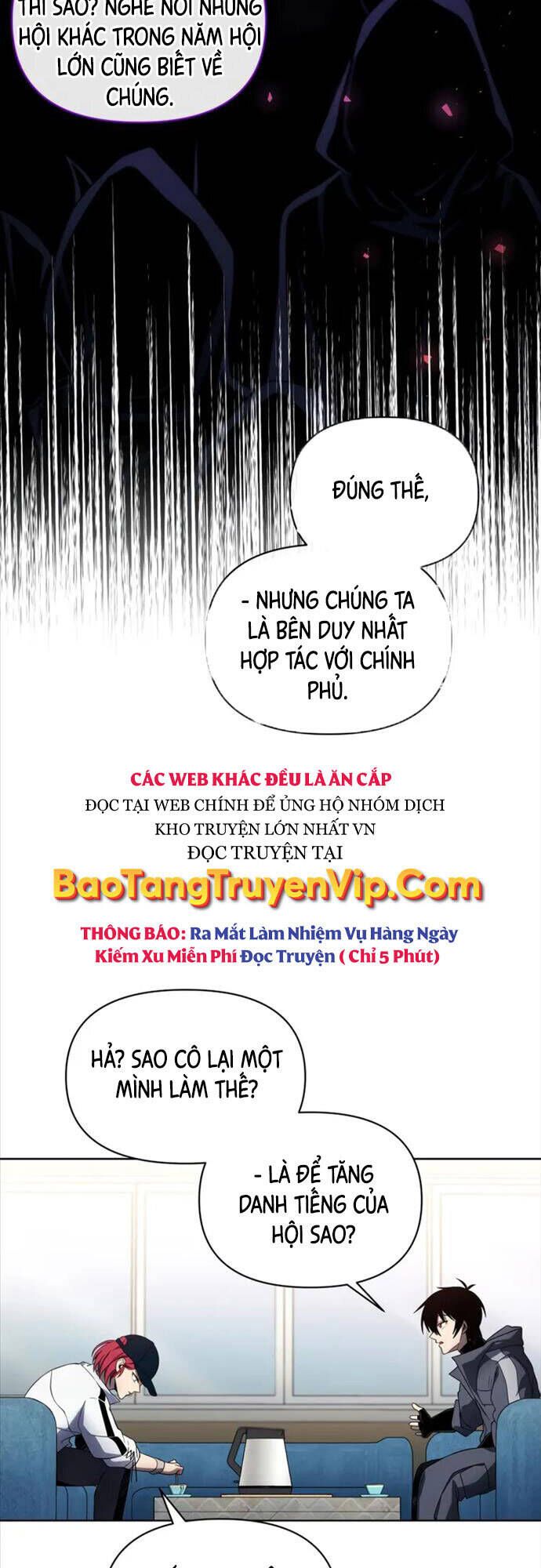 đọc truyện Người Chơi Trở Lại Sau 10000 Năm Chương 40 ảnh 26 tại Truyện Dạ Ký