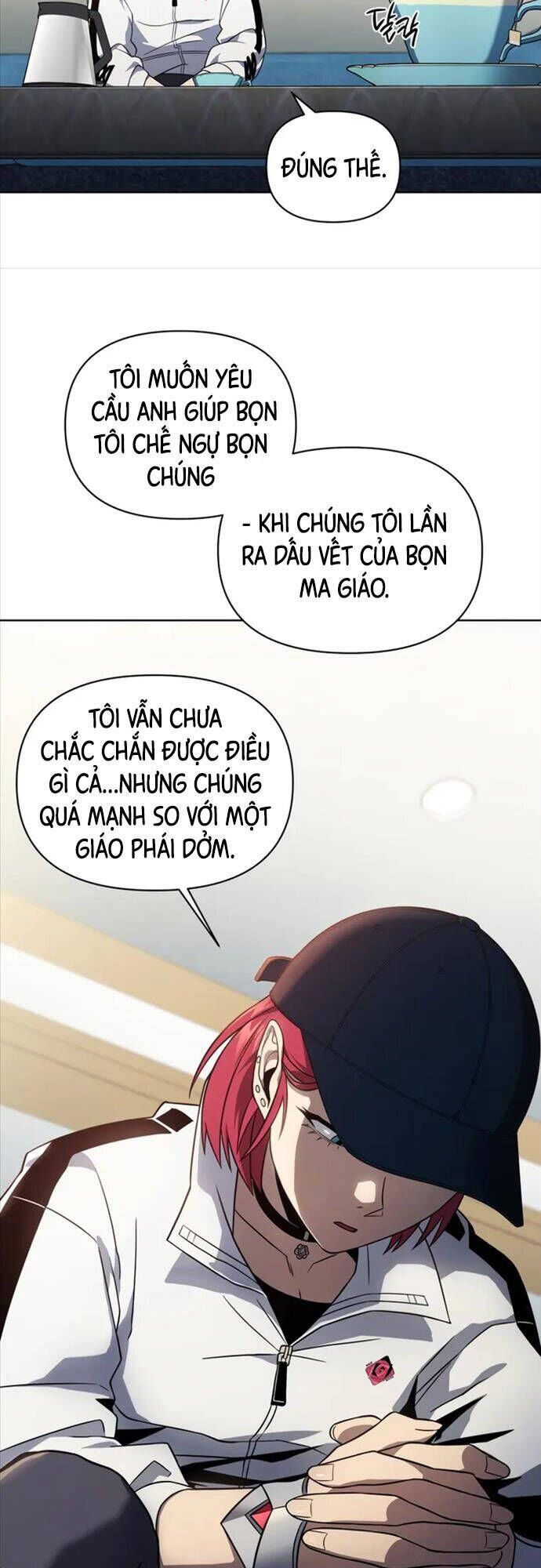 đọc truyện Người Chơi Trở Lại Sau 10000 Năm Chương 40 ảnh 33 tại Truyện Dạ Ký