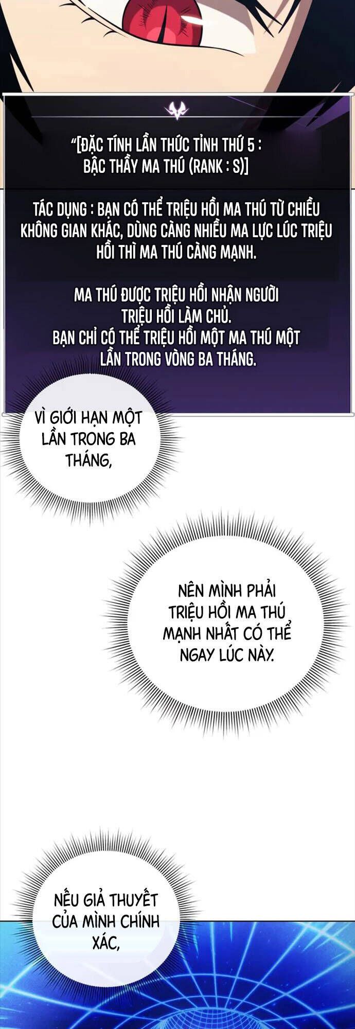 đọc truyện Người Chơi Trở Lại Sau 10000 Năm Chương 40 ảnh 43 tại Truyện Dạ Ký