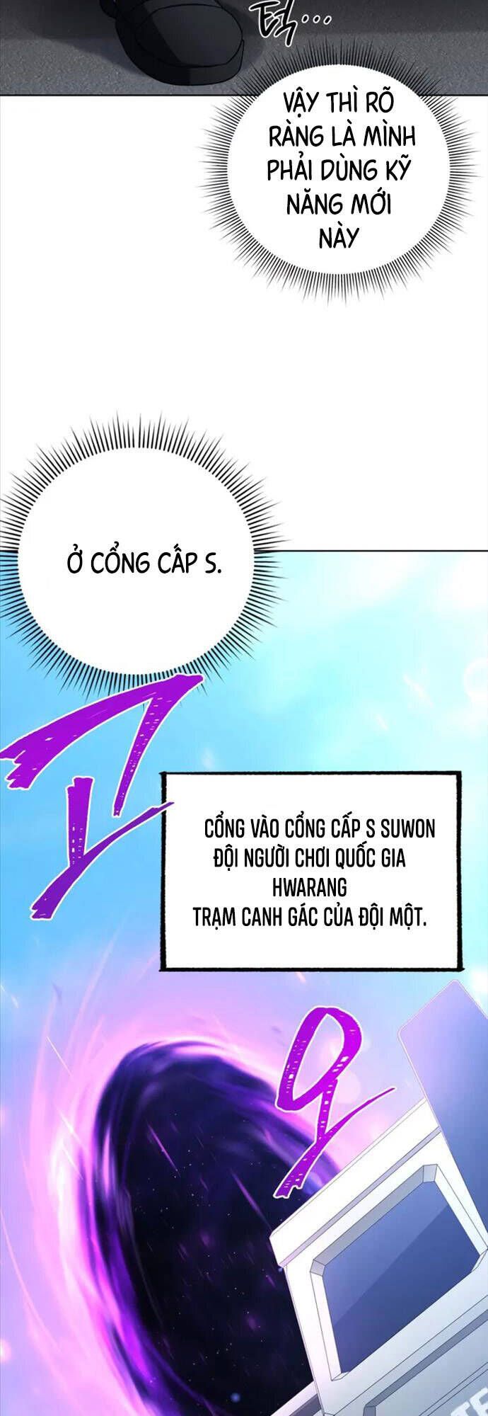 đọc truyện Người Chơi Trở Lại Sau 10000 Năm Chương 40 ảnh 47 tại Truyện Dạ Ký