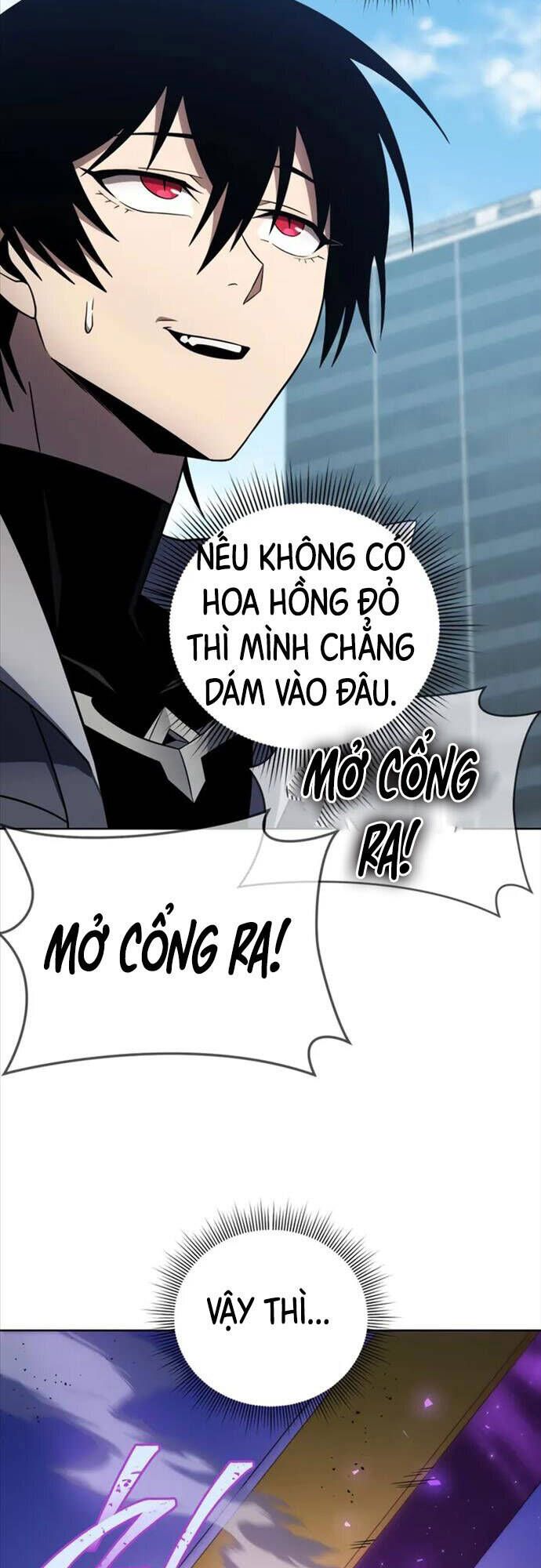 đọc truyện Người Chơi Trở Lại Sau 10000 Năm Chương 40 ảnh 50 tại Truyện Dạ Ký