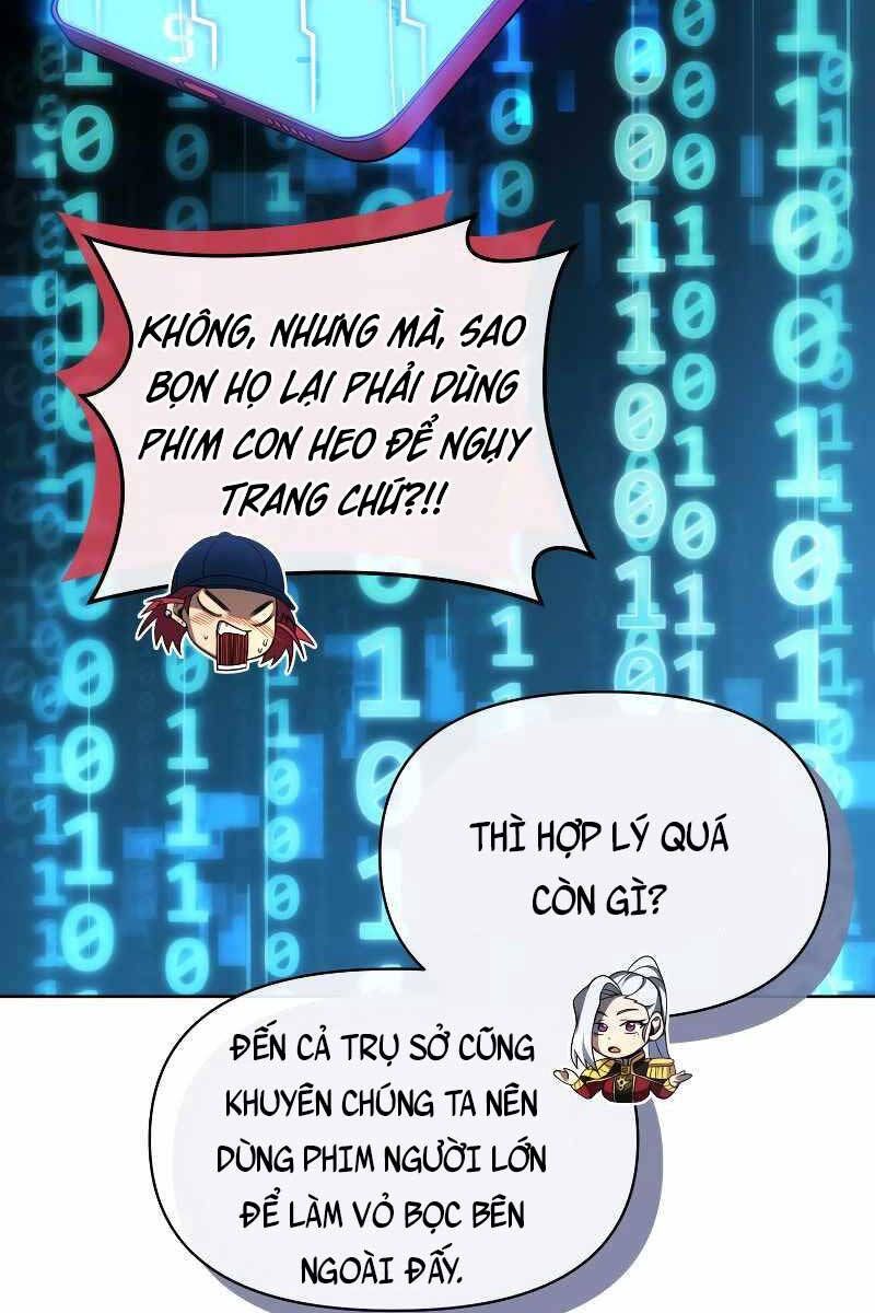 đọc truyện Người Chơi Trở Lại Sau 10000 Năm Chương 47 ảnh 30 tại Truyện Dạ Ký