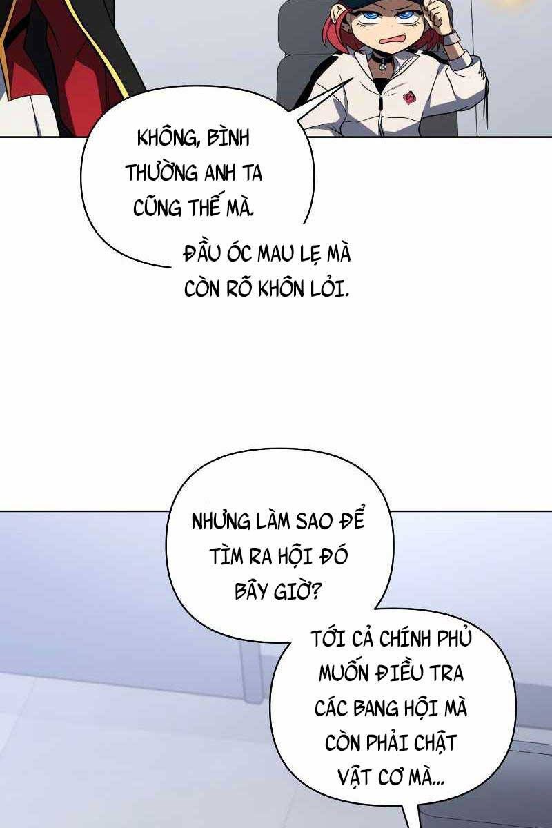 đọc truyện Người Chơi Trở Lại Sau 10000 Năm Chương 47 ảnh 91 tại Truyện Dạ Ký