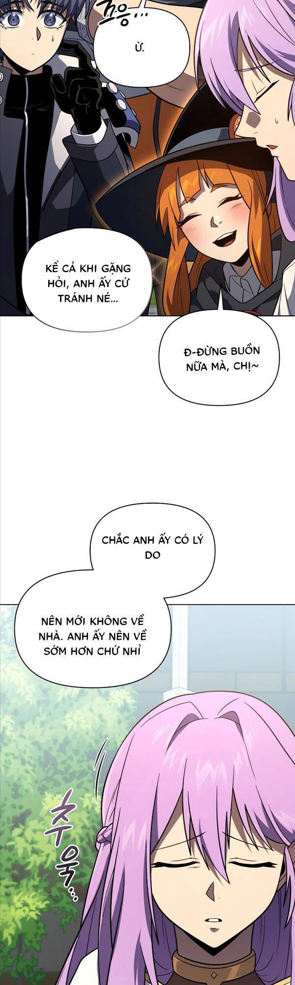 đọc truyện Người Chơi Trở Lại Sau 10000 Năm Chương 48 ảnh 17 tại Giả Dược