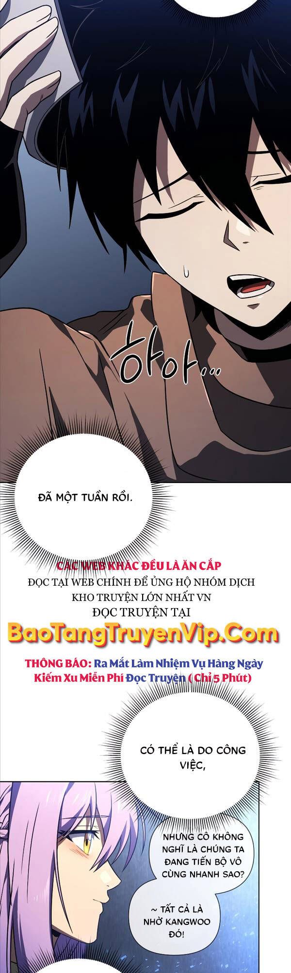 đọc truyện Người Chơi Trở Lại Sau 10000 Năm Chương 48 ảnh 26 tại Giả Dược