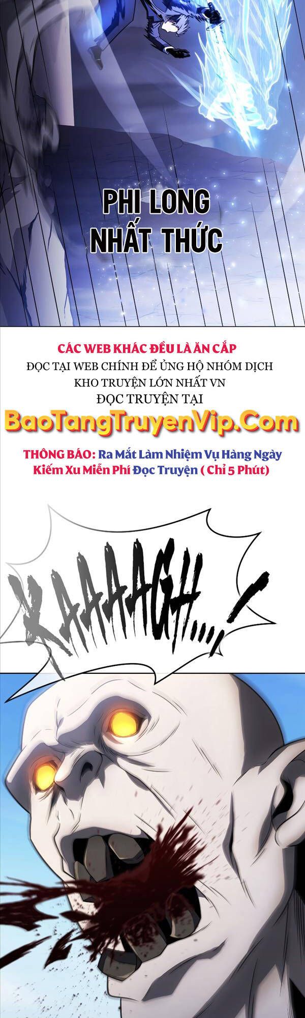 đọc truyện Người Chơi Trở Lại Sau 10000 Năm Chương 48 ảnh 37 tại Giả Dược