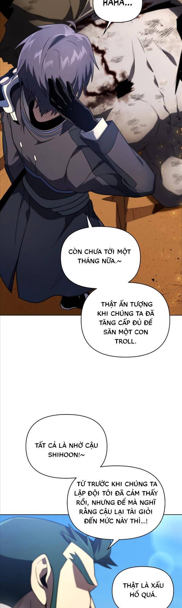 đọc truyện Người Chơi Trở Lại Sau 10000 Năm Chương 48 ảnh 46 tại Giả Dược