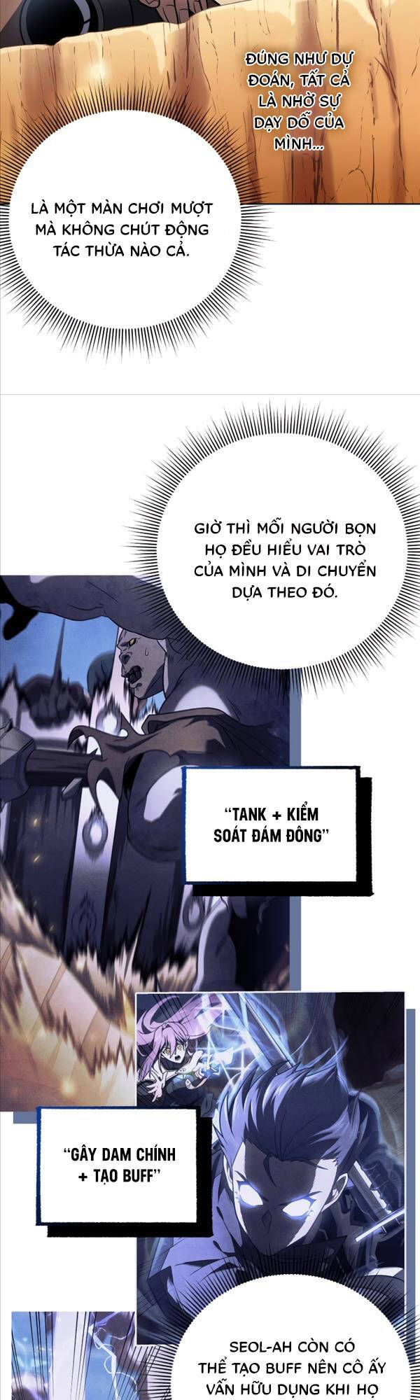 đọc truyện Người Chơi Trở Lại Sau 10000 Năm Chương 48 ảnh 50 tại Giả Dược