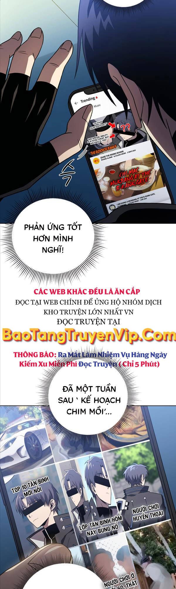 đọc truyện Người Chơi Trở Lại Sau 10000 Năm Chương 48 ảnh 6 tại Giả Dược