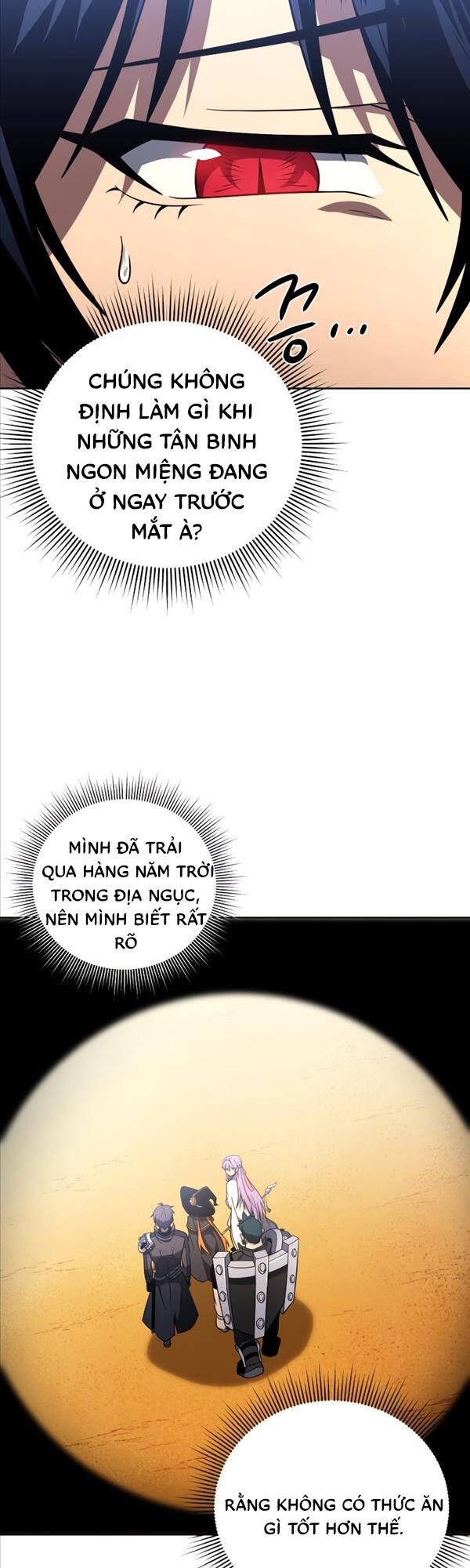 đọc truyện Người Chơi Trở Lại Sau 10000 Năm Chương 48 ảnh 54 tại Giả Dược
