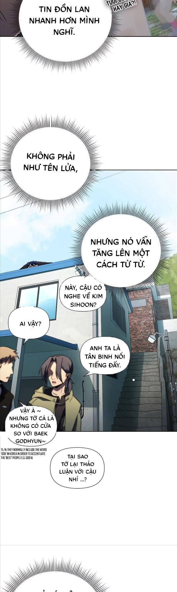 đọc truyện Người Chơi Trở Lại Sau 10000 Năm Chương 48 ảnh 7 tại Giả Dược