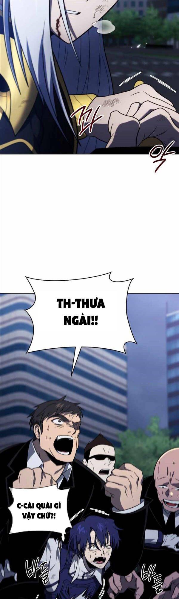 đọc truyện Người Chơi Trở Lại Sau 10000 Năm Chương 53 ảnh 55 tại Giả Dược