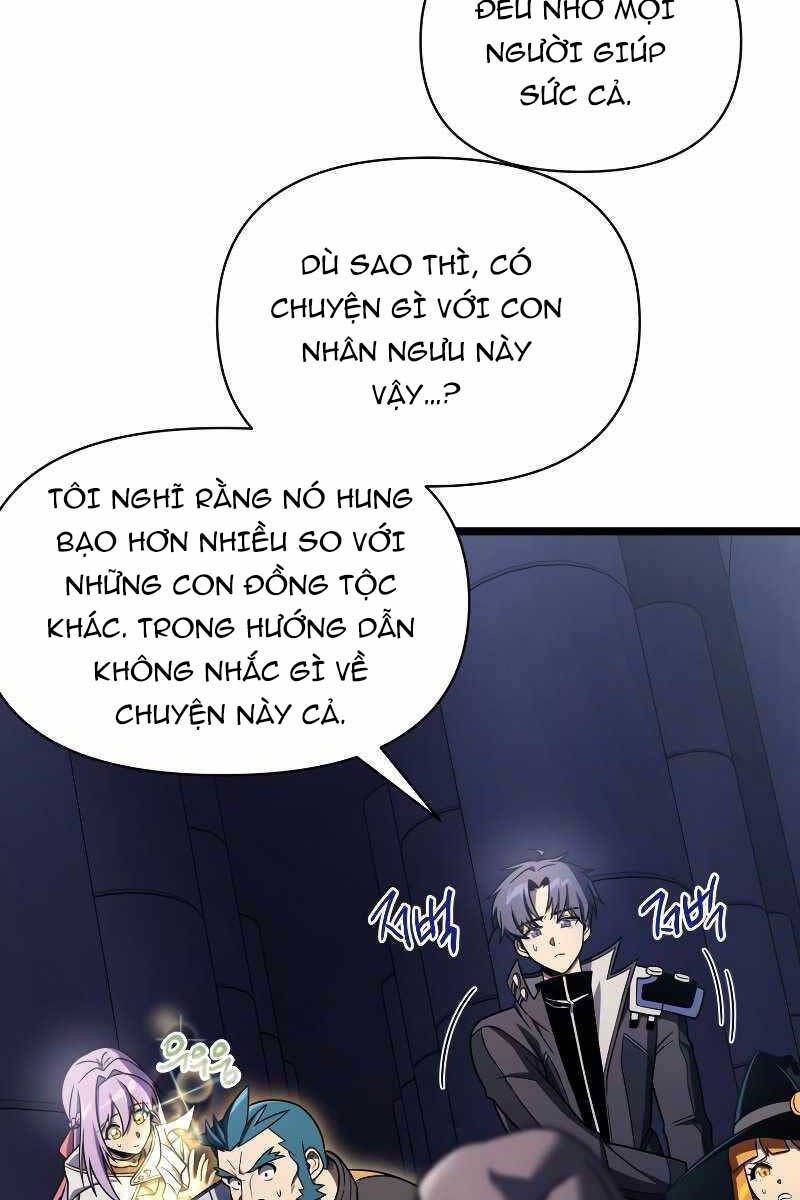đọc truyện Người Chơi Trở Lại Sau 10000 Năm Chương 63 ảnh 119 tại Truyện Dạ Ký