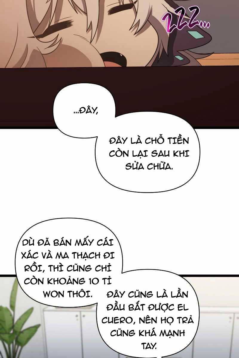 đọc truyện Người Chơi Trở Lại Sau 10000 Năm Chương 63 ảnh 46 tại Truyện Dạ Ký
