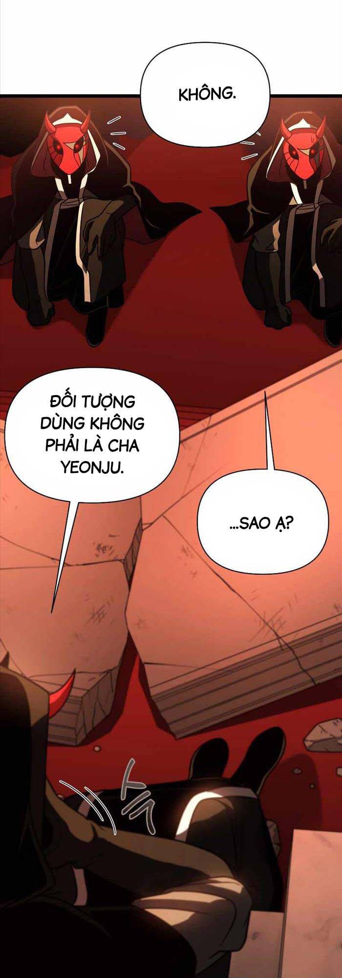 đọc truyện Người Chơi Trở Lại Sau 10000 Năm Chương 64 ảnh 38 tại Truyện Dạ Ký