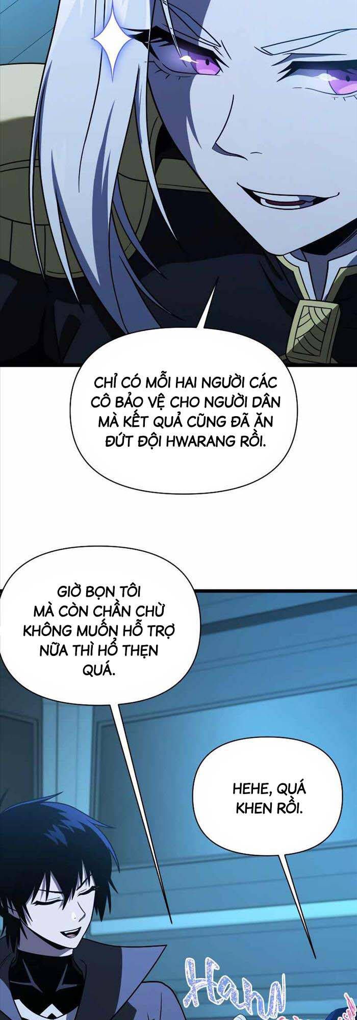đọc truyện Người Chơi Trở Lại Sau 10000 Năm Chương 64 ảnh 8 tại Truyện Dạ Ký