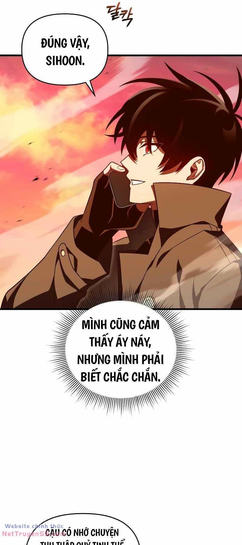 đọc truyện Người Chơi Trở Lại Sau 10000 Năm Chương 66 ảnh 11 tại Truyện Dạ Ký