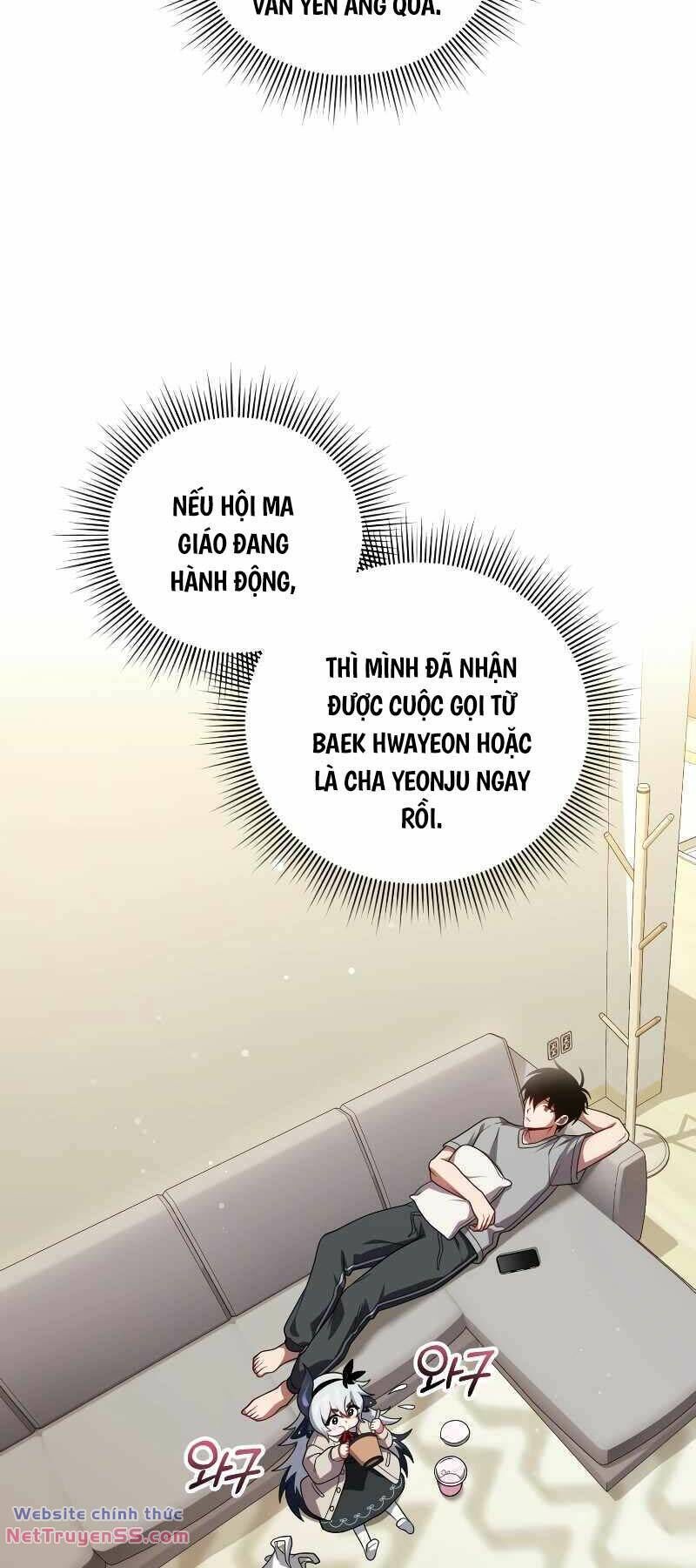 đọc truyện Người Chơi Trở Lại Sau 10000 Năm Chương 66 ảnh 30 tại Truyện Dạ Ký