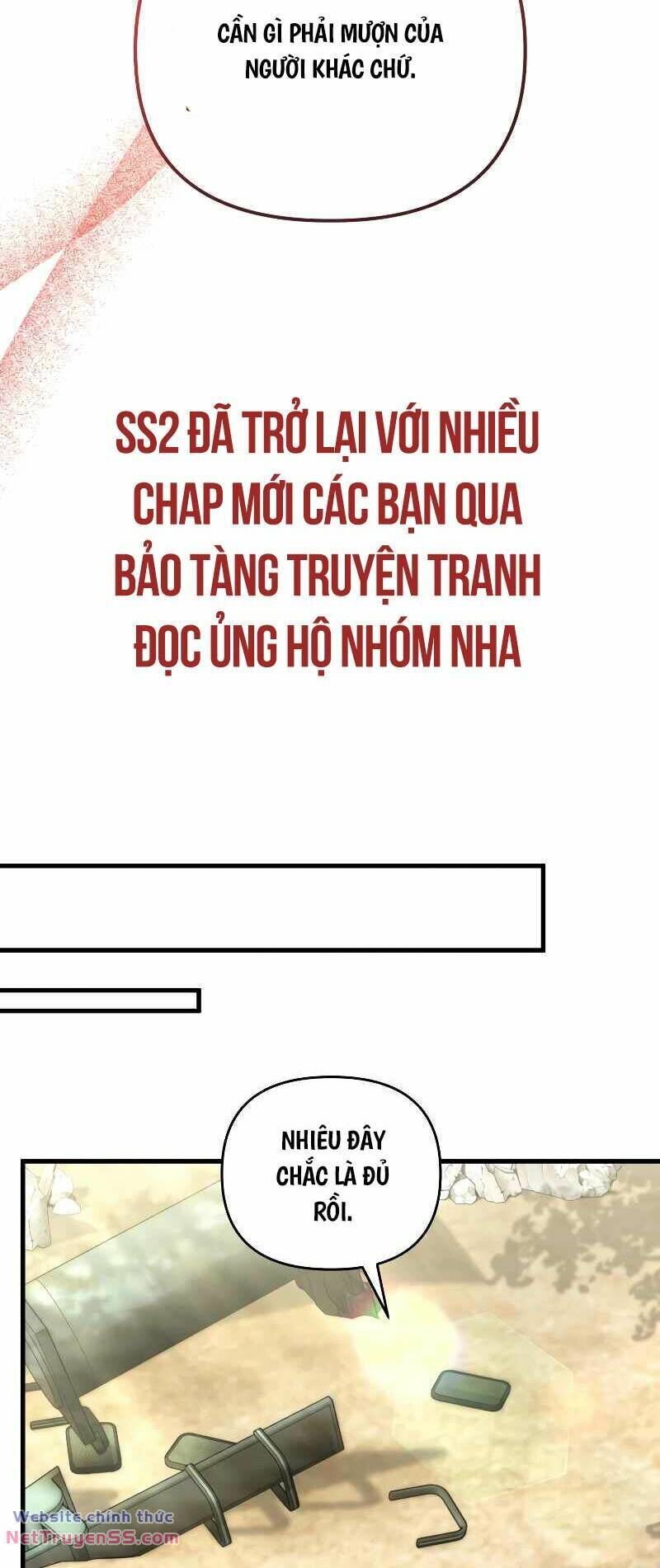 đọc truyện Người Chơi Trở Lại Sau 10000 Năm Chương 66 ảnh 42 tại Truyện Dạ Ký