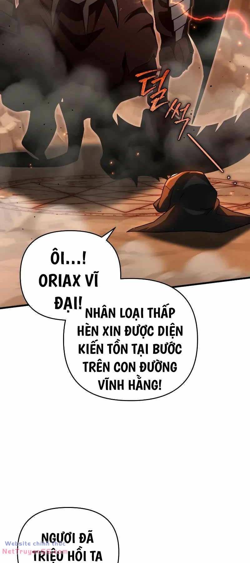đọc truyện Người Chơi Trở Lại Sau 10000 Năm Chương 68 ảnh 24 tại Truyện Dạ Ký