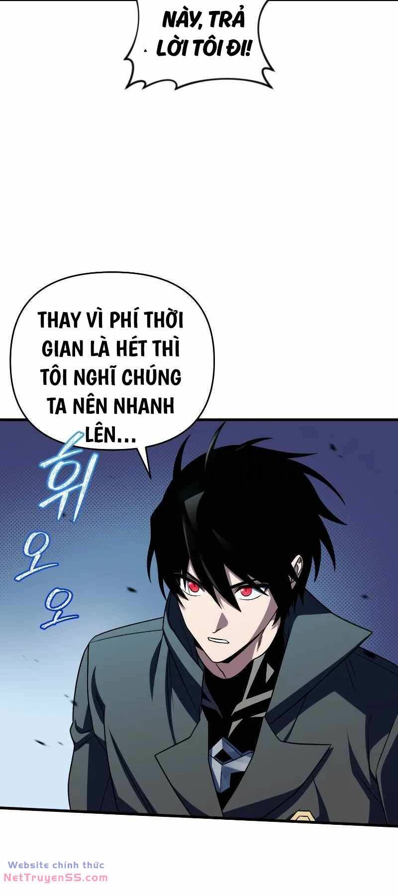 đọc truyện Người Chơi Trở Lại Sau 10000 Năm Chương 68 ảnh 31 tại Truyện Dạ Ký