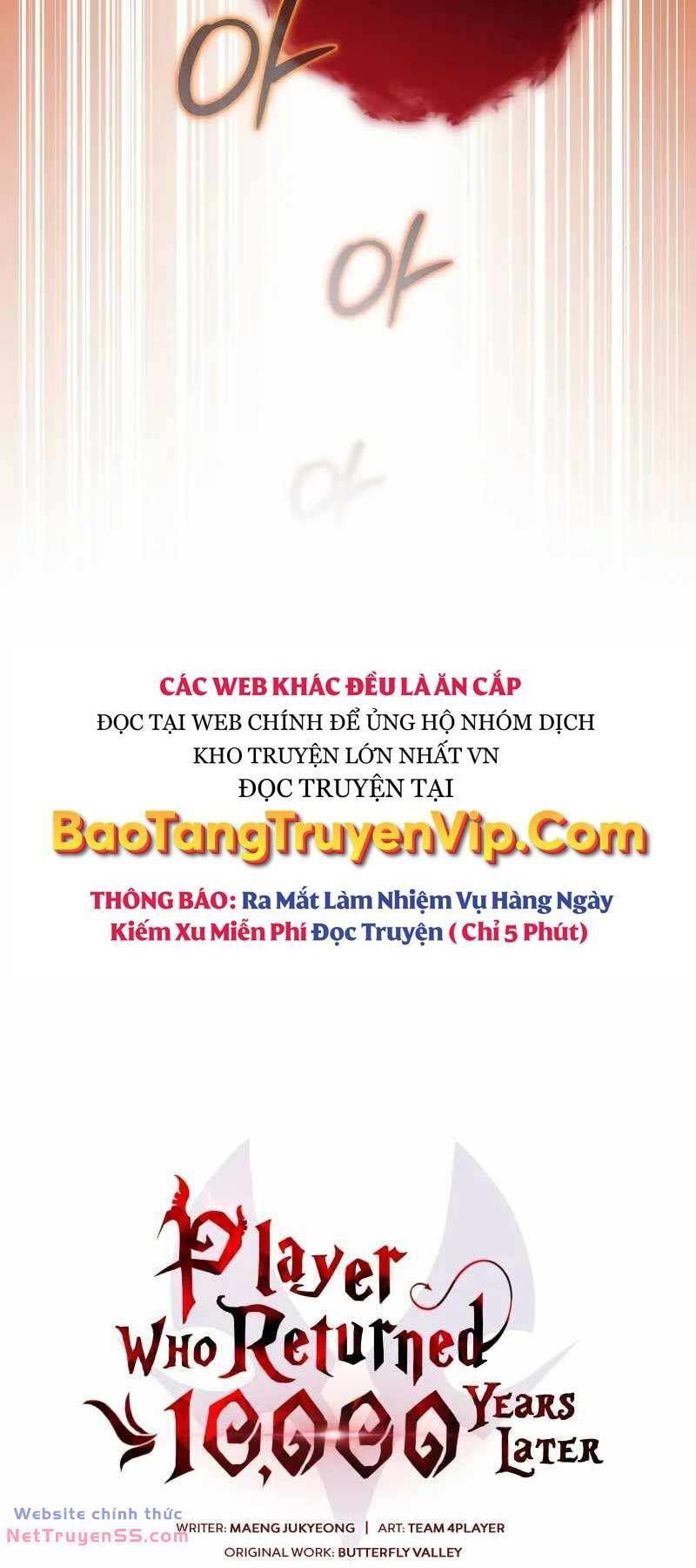 đọc truyện Người Chơi Trở Lại Sau 10000 Năm Chương 68 ảnh 5 tại Truyện Dạ Ký