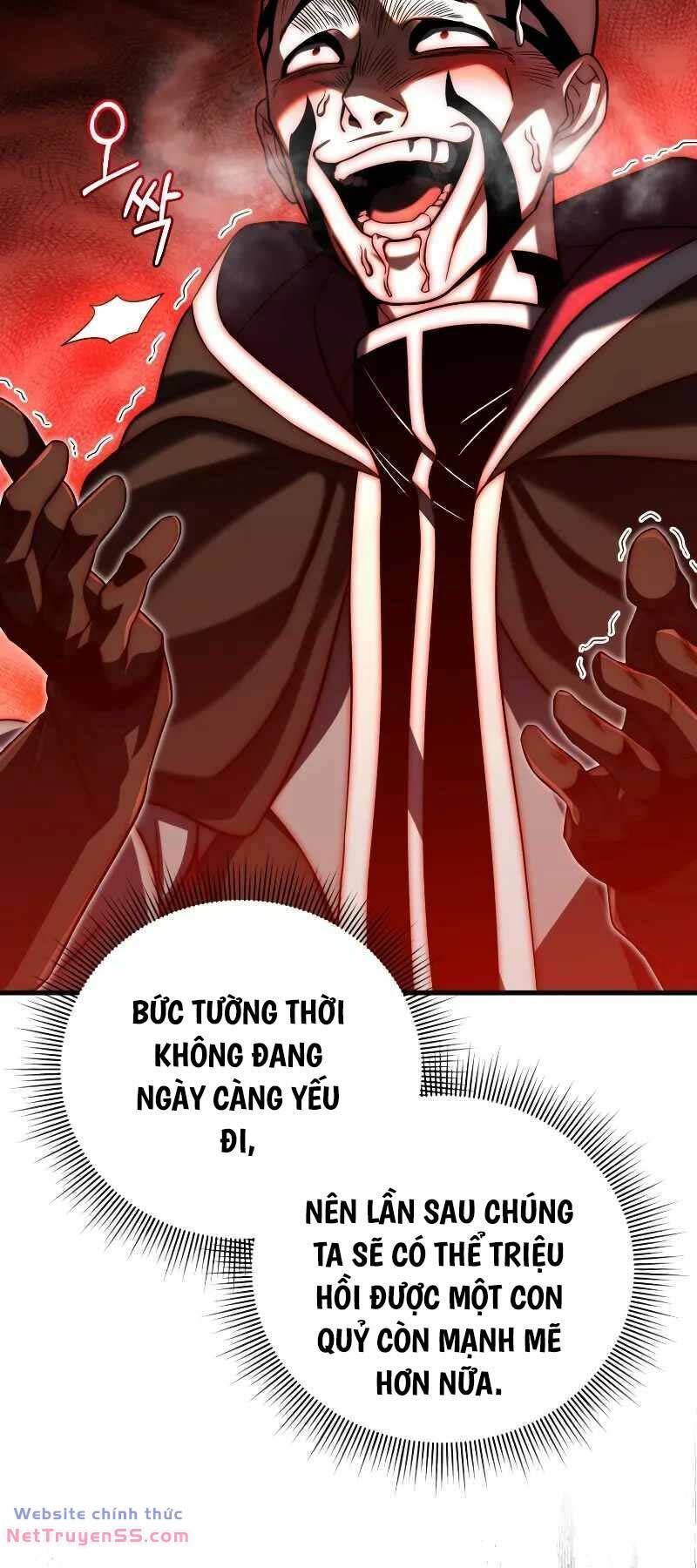 đọc truyện Người Chơi Trở Lại Sau 10000 Năm Chương 68 ảnh 47 tại Truyện Dạ Ký