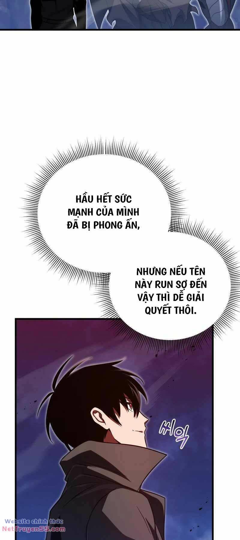 đọc truyện Người Chơi Trở Lại Sau 10000 Năm Chương 69 ảnh 25 tại Truyện Dạ Ký