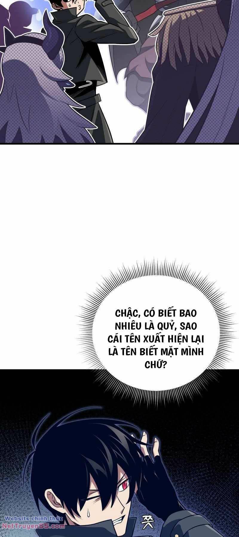 đọc truyện Người Chơi Trở Lại Sau 10000 Năm Chương 69 ảnh 4 tại Truyện Dạ Ký