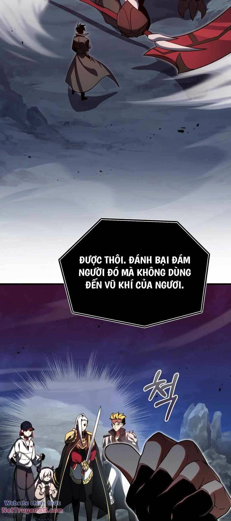 đọc truyện Người Chơi Trở Lại Sau 10000 Năm Chương 69 ảnh 40 tại Truyện Dạ Ký