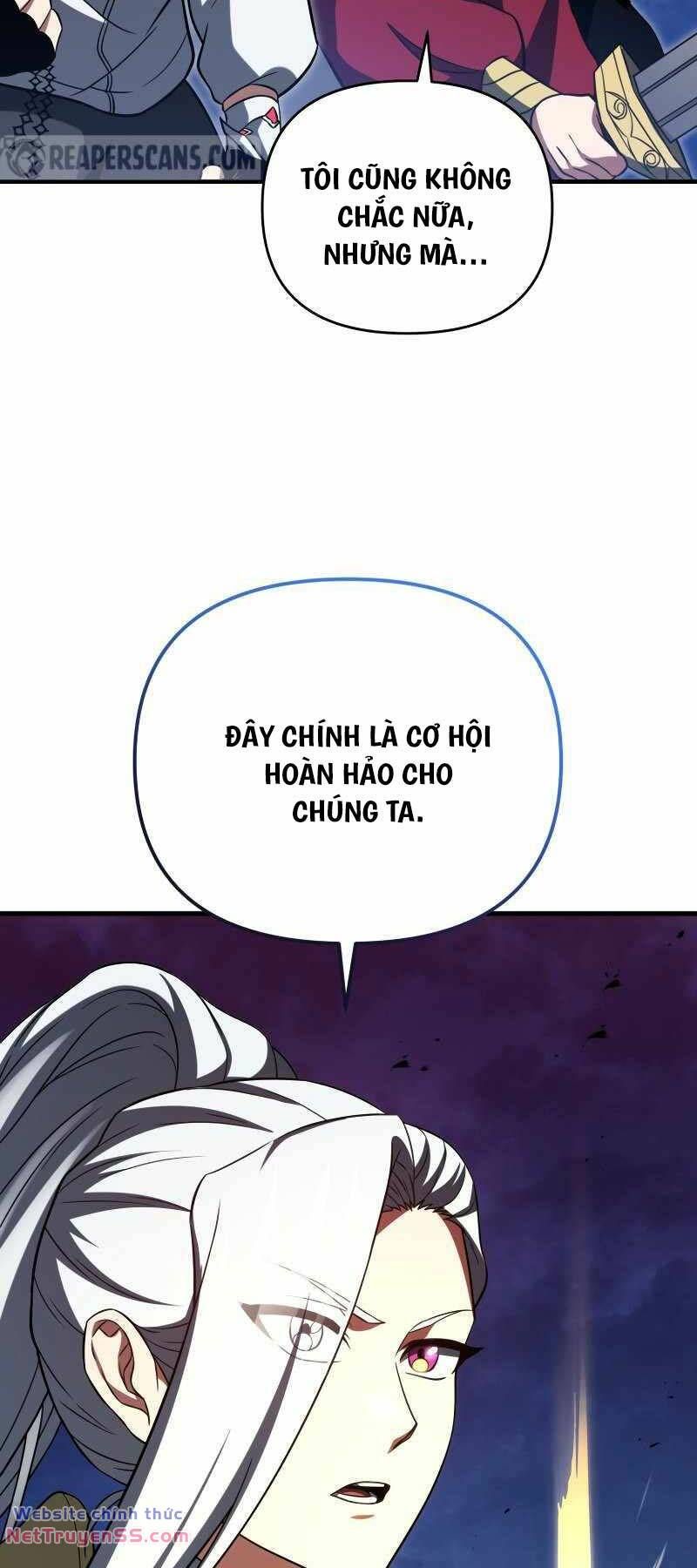 đọc truyện Người Chơi Trở Lại Sau 10000 Năm Chương 69 ảnh 43 tại Truyện Dạ Ký