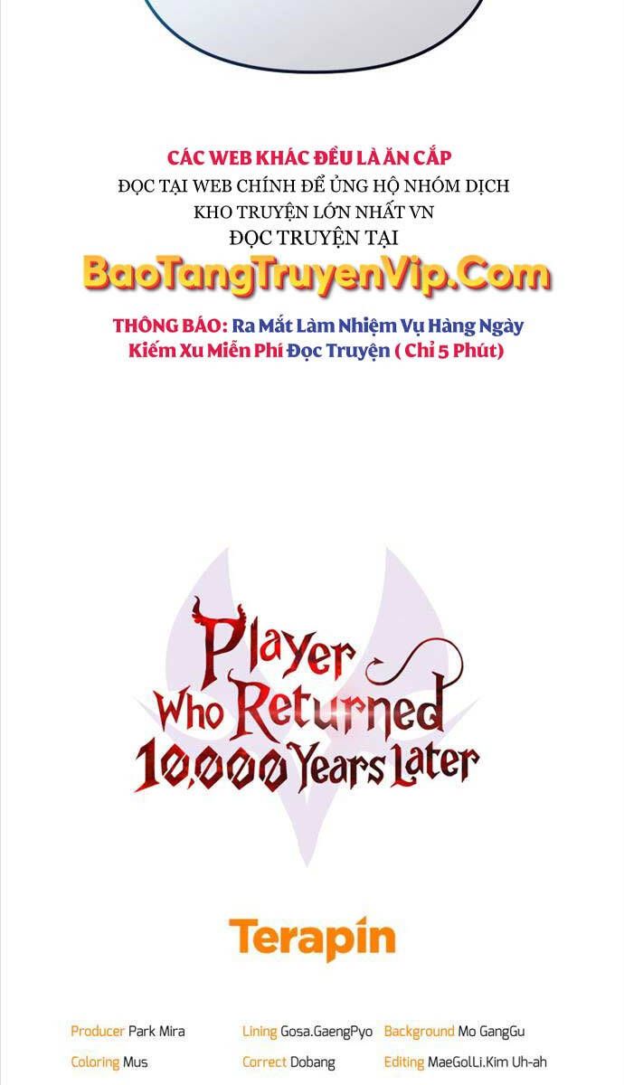 đọc truyện Người Chơi Trở Lại Sau 10000 Năm Chương 71 ảnh 110 tại Truyện Dạ Ký