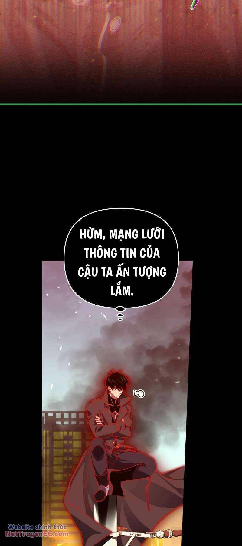 đọc truyện Người Chơi Trở Lại Sau 10000 Năm Chương 72 ảnh 15 tại Truyện Dạ Ký
